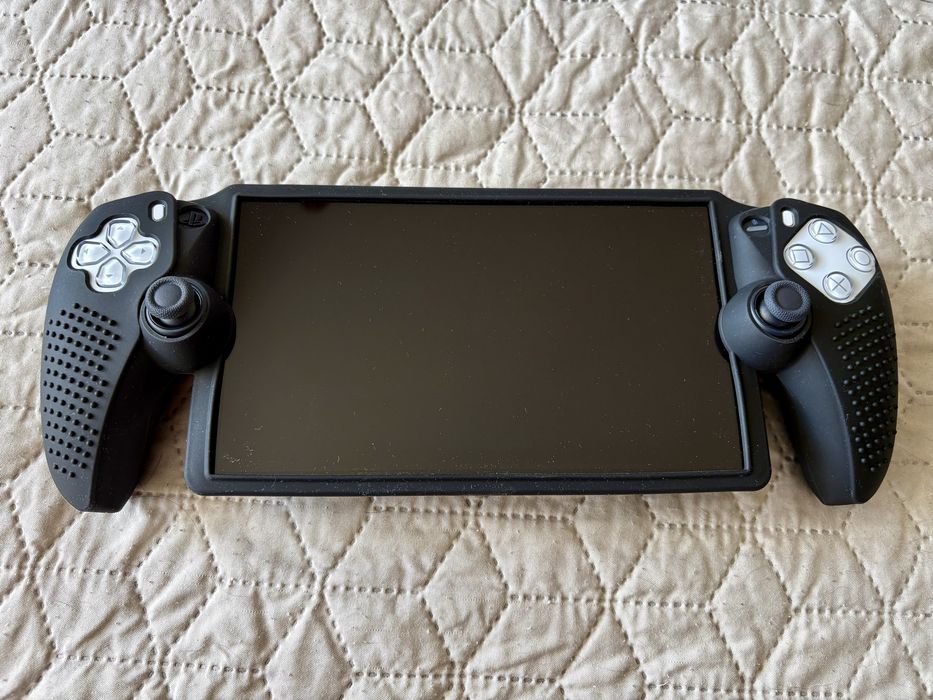 Playstation Portal na gwarancji z casem