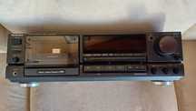 Deck Technics RS-BX808