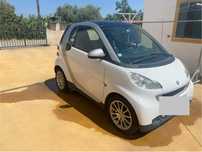 Smart For two 2008