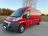 Fiat Ducato 3.0 L3H2