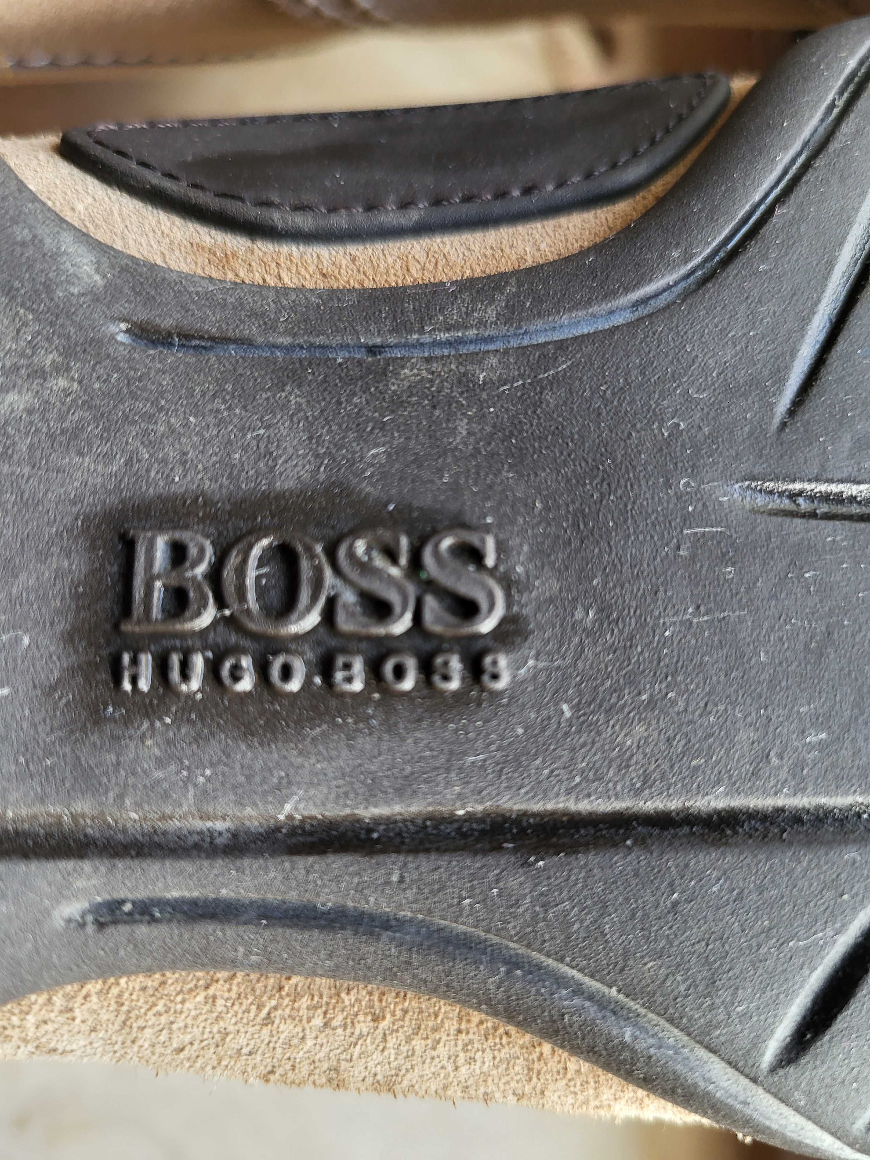 Hugo Boss 44 sneakersy