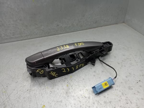 Puxador porta frente direita CITROËN C4 III