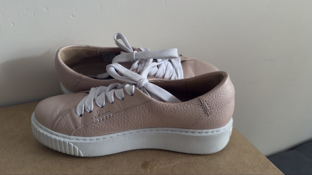 Buty gino rossi rozm. 38