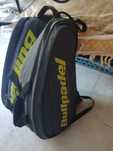 Saco padel bullpadel