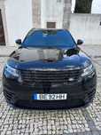 Land Rover Range Rover Velar 2.0 P400e AWD Edition