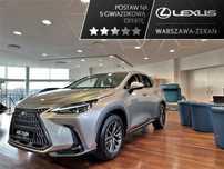 Lexus NX Lexus NX350h FWD Business 2025 MY25