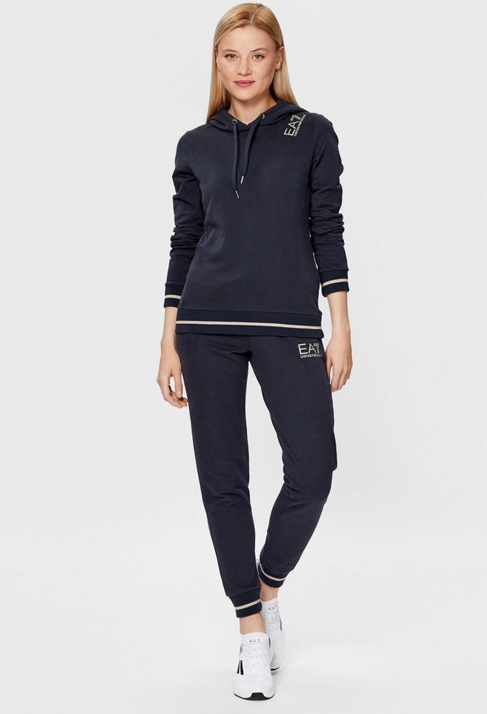 Жіночий костюм EA7 Armani XS, L Оригінал