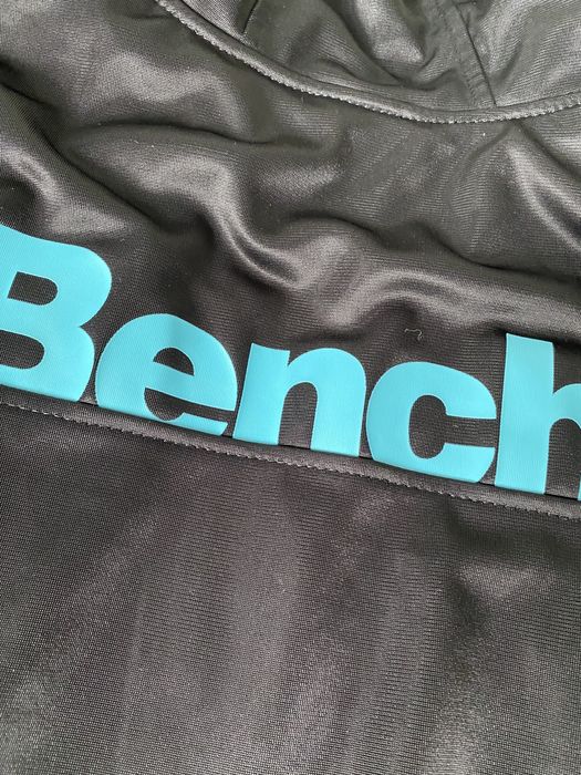 Bluza rozpinana BENCH 152