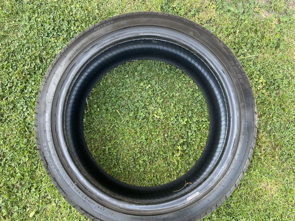 Opony sunfull 235/40 r19 XL