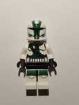 Lego star wars gree faza 1