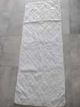 Nowa mata ochronna DREAMZONE na materac 80x200