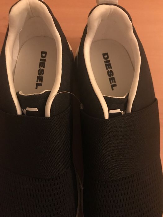 Tenis Diesel novos [novo preco]