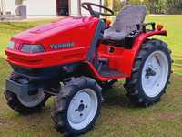 Traktor traktorek mini  ciągnik ogrodowy