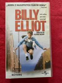 Billy Elliot-film na kasecie VHS