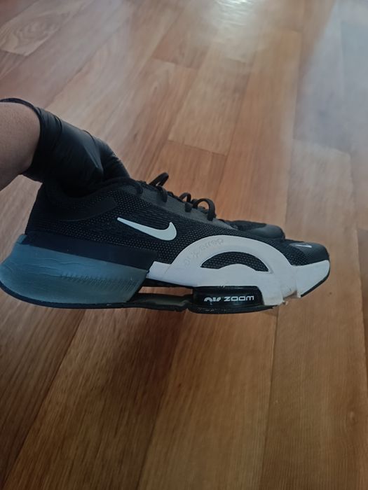 Кросівки Nike Zoom SuperRep 4