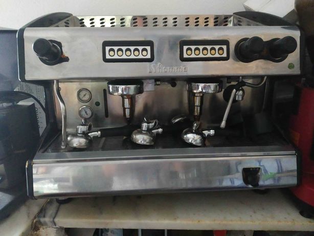 maquina café Fiama