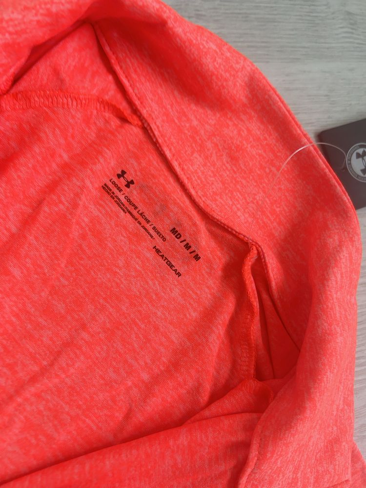 Bluzka under armour rozmiar M