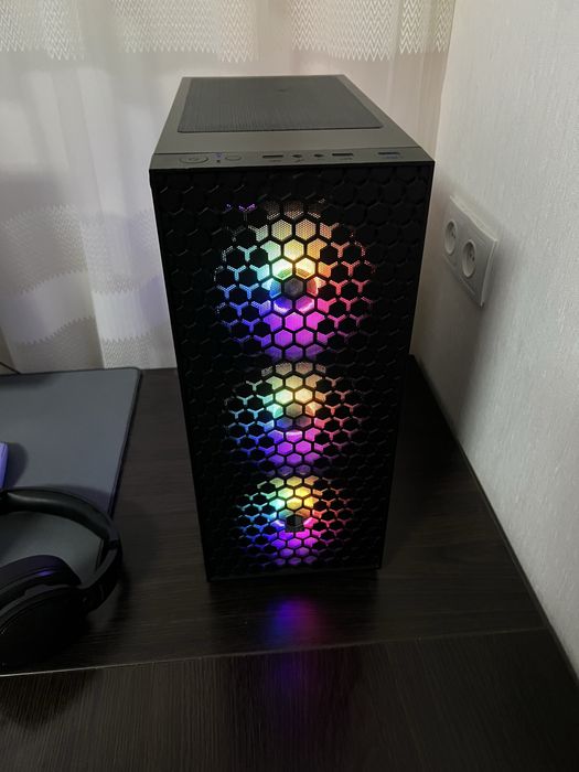 Компьютер ігровий