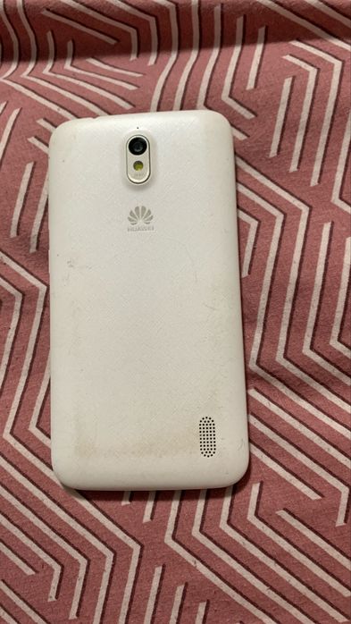 Huawei працює!!!