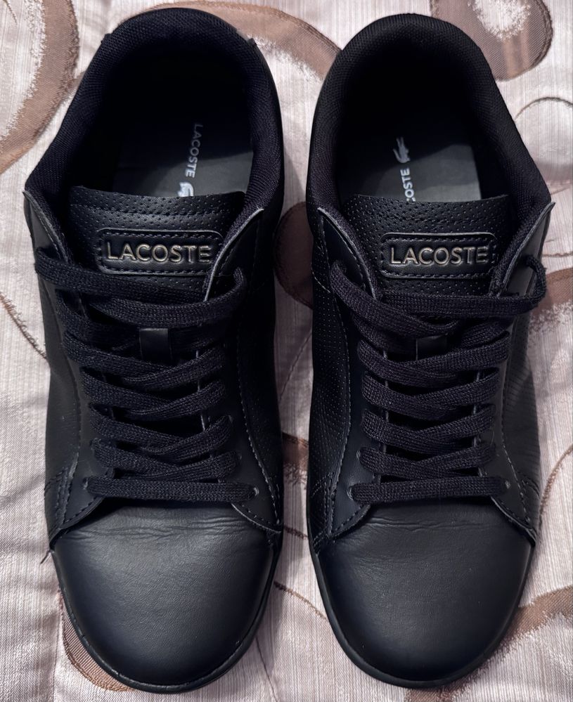 Lacoste Carnavy Evo ORIGINAL