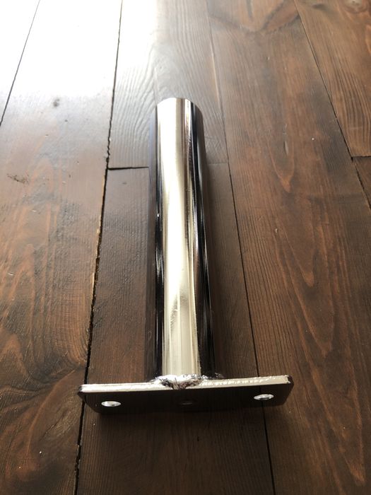 Wieszak uchwyt na krazki olimpijskie obciazenia