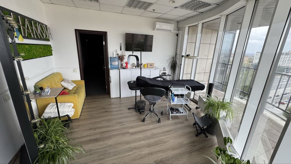 Кабинет Экотавер