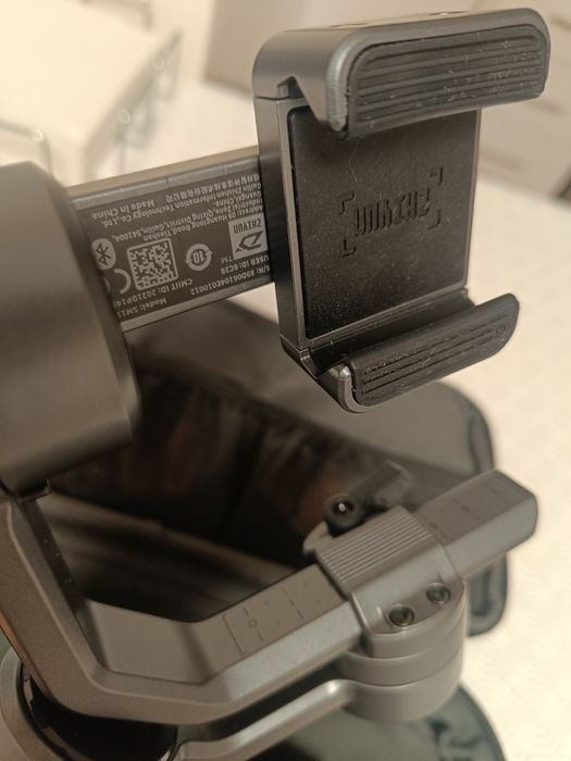 Gimbal - Estabilizador Zhiyun Smooth 5 S