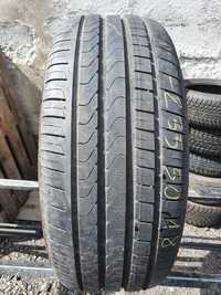 WYSYŁKA Opona Pojedyncza 235 50 R18 Pirelli Scorpion Verde