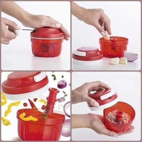 Turbo chef e super chef tupperware