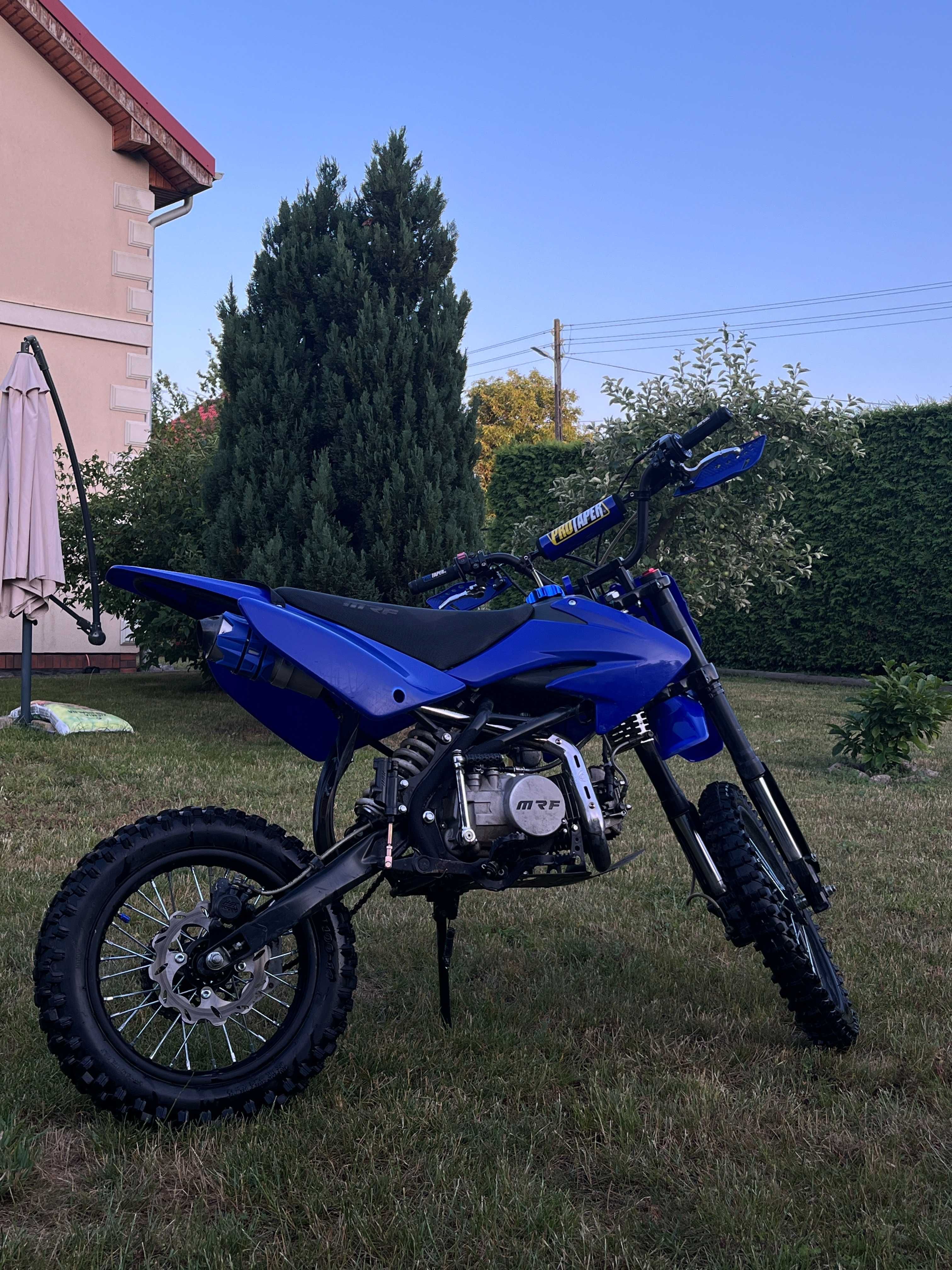 Cross  MRF  140 .