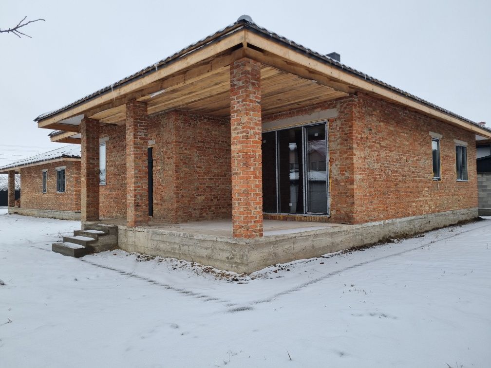 Продам окремий будинок Криниченька