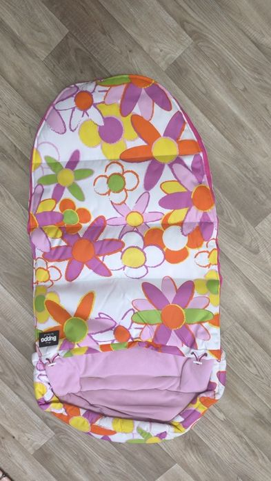 Конверт- чохол для коляски зимовий
