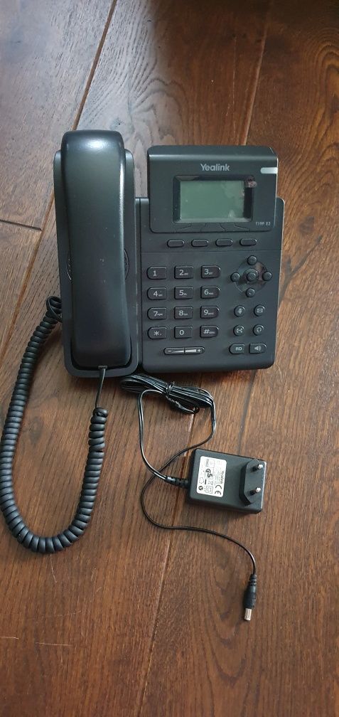 Telefon Yealink T19P E2