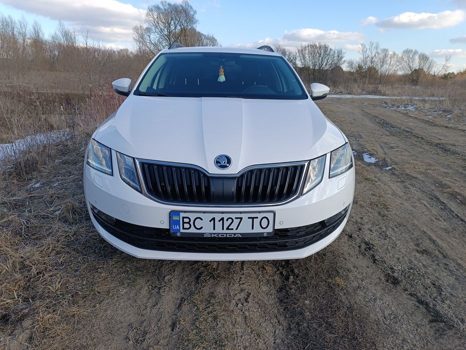 Шкода а7. 2.0D. DSG7. 4×4 2018р.Швейцарія.