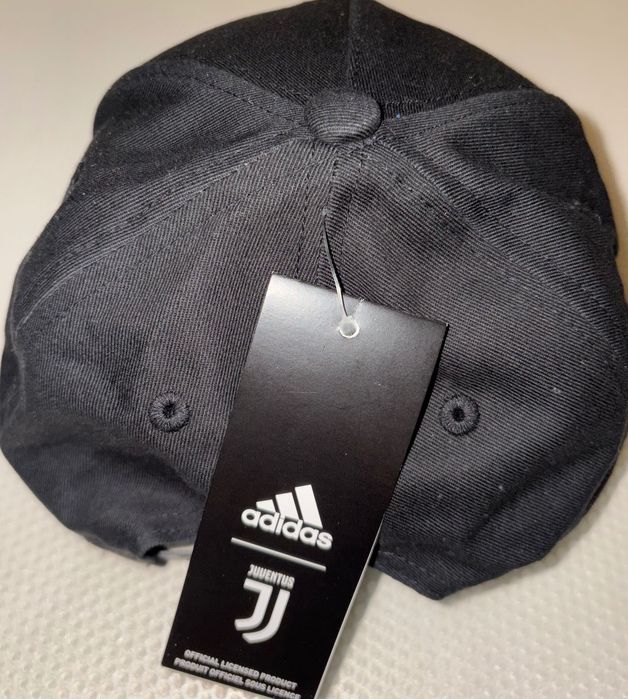 Кепка adidas Juventus