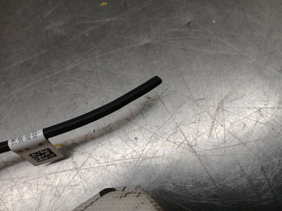 Airbag banco direito PORSCHE Cayenne (92A)