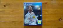 Fifa 18, PlayStation 4