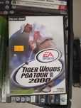 Tiger Woods pga Tour 2000 pc