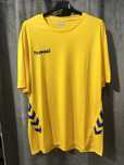 Koszulka sportowa HUMMEL nowa rozm 2XL
