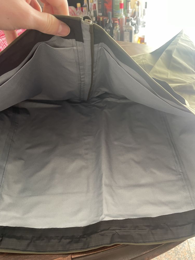 Casaco Arc’teryx