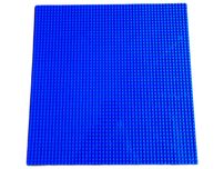 Płyta konstrukcyjna do budowania klocków
DUŻY WYMIAR
Wymiar 40cm x 40c