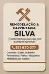 Carpintaria em geral