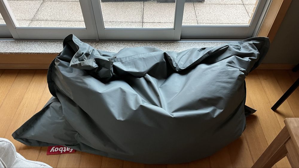 Puff / Beanbag Fatboy Interior