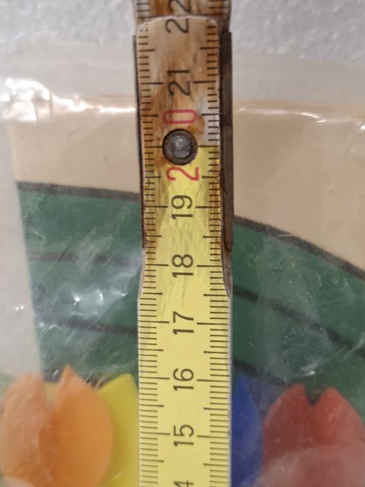 Rzutki gra nieużywana prl