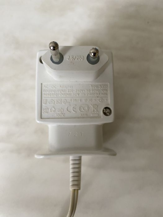 Епилятор електричний Браун