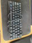 Huntsman Mini klawiatura