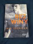 Sheridan Bez winy