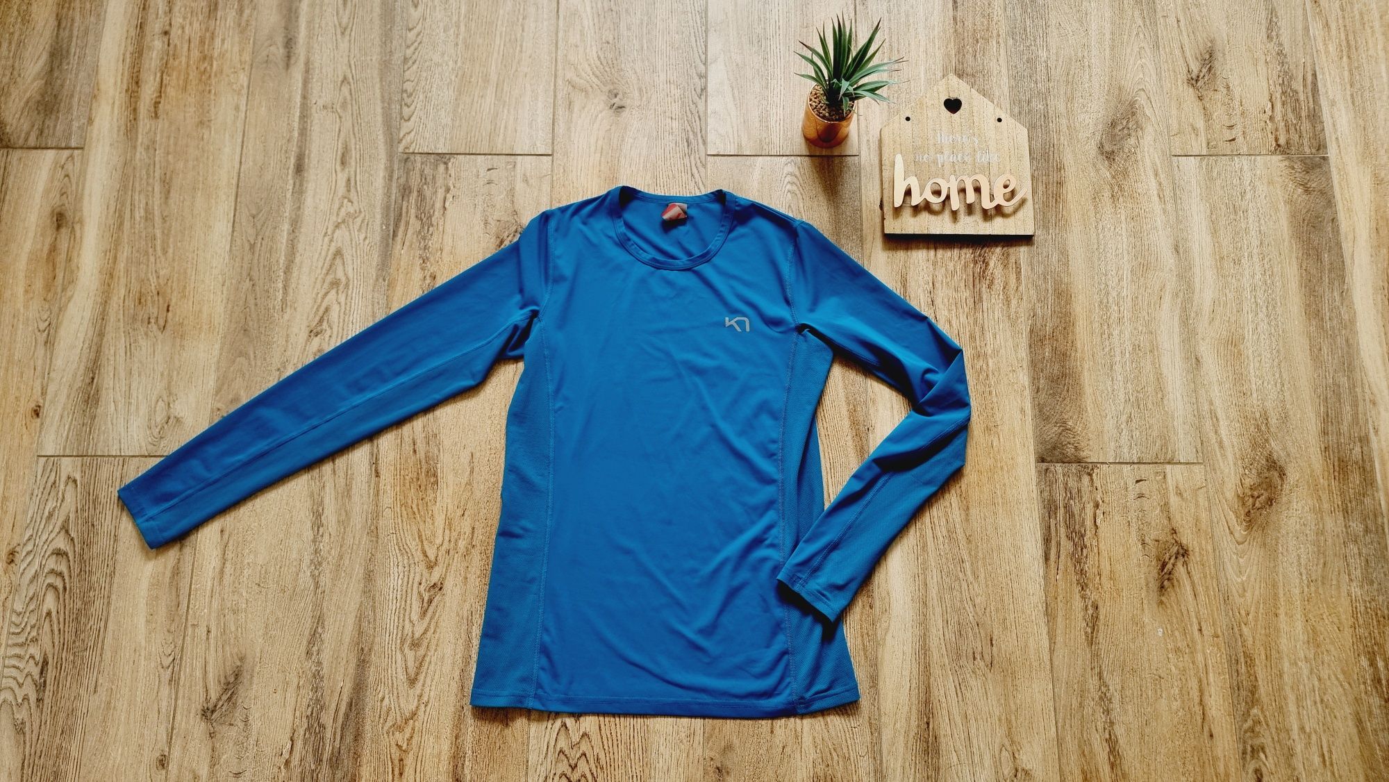 Bluzka sportowa treningowa Kari Traa