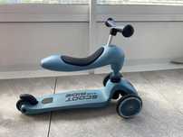 Hulajnoga Scoot and Ride