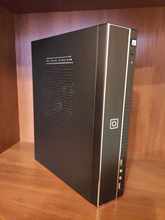 Комп'ютер Pentium G5420/H310CM-HDV/2x8GB/240GB SSD